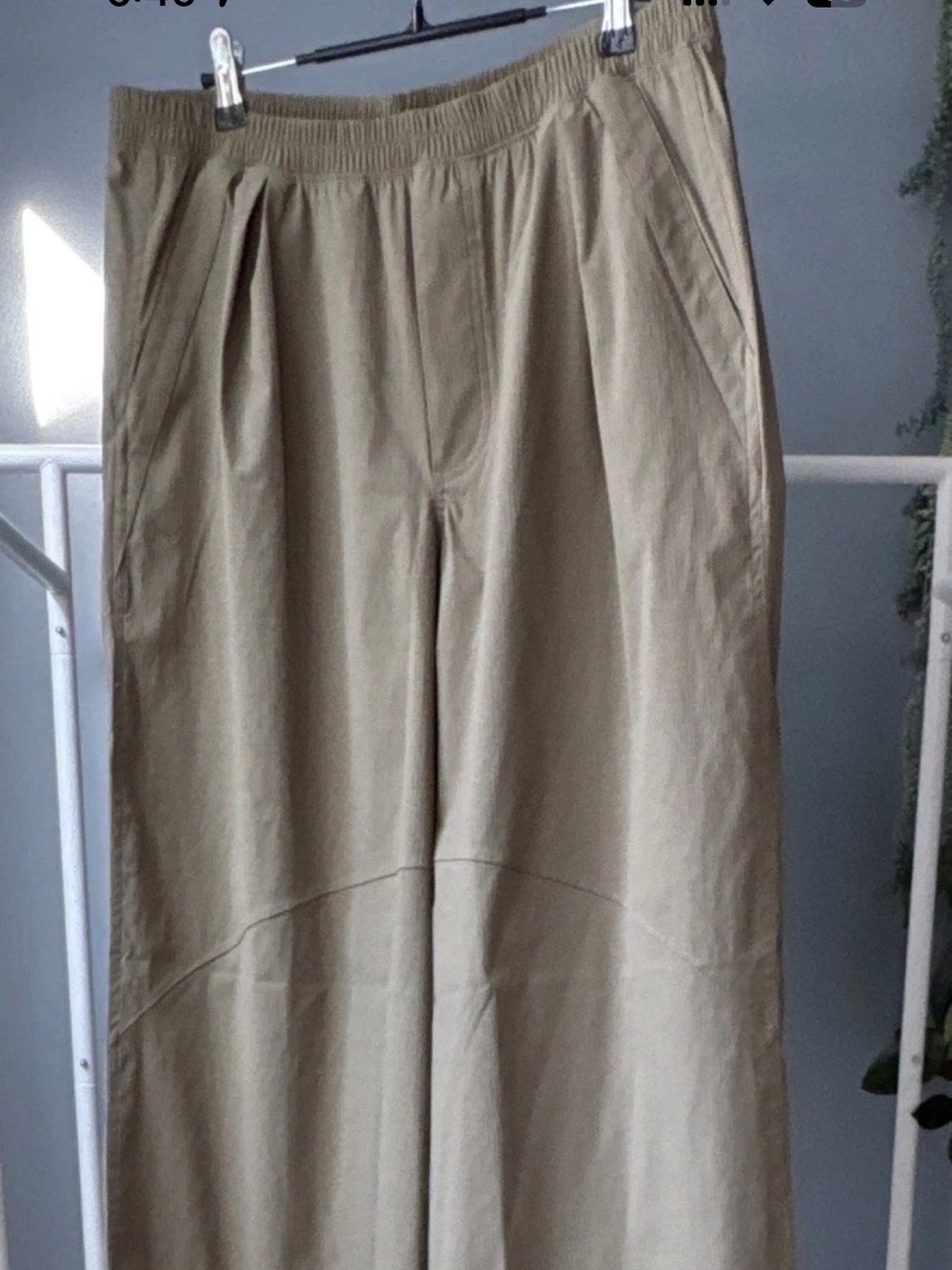 Under Armour Unstoppable Woven Women's Parachute Pants M NWT 6000276